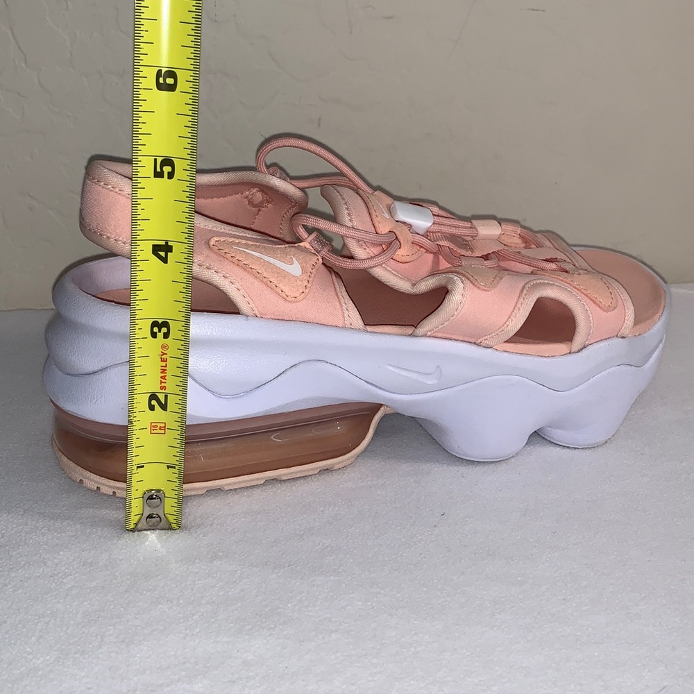 NIKE AIR MAX KOKO SIZE 7 GORGEOUS SANDALS - Picture 15 of 15